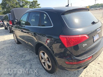 2012 Audi Q5 2.0T Premium Plus - miniatura 6