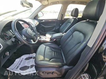 2012 Audi Q5 2.0T Premium Plus - miniatura 7