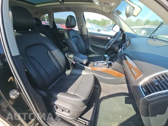 2012 Audi Q5 2.0T Premium Plus - miniatura 8
