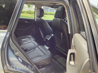 2012 Audi Q5 2.0T Premium Plus - miniatura 12