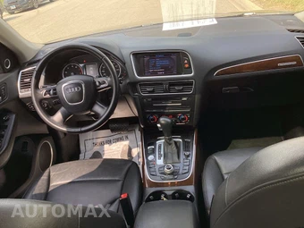 2012 Audi Q5 2.0T Premium Plus - miniatura 13
