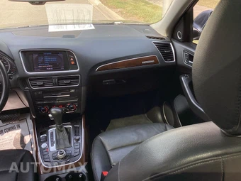 2012 Audi Q5 2.0T Premium Plus - miniatura 14