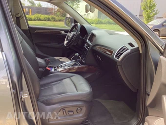 2012 Audi Q5 2.0T Premium Plus - miniatura 15