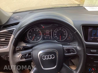 2012 Audi Q5 2.0T Premium Plus - miniatura 16