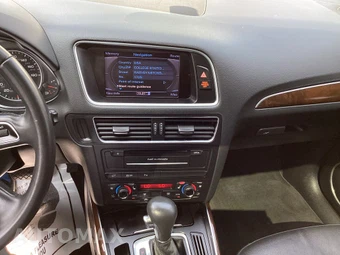 2012 Audi Q5 2.0T Premium Plus - miniatura 17