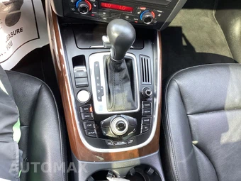 2012 Audi Q5 2.0T Premium Plus - miniatura 18