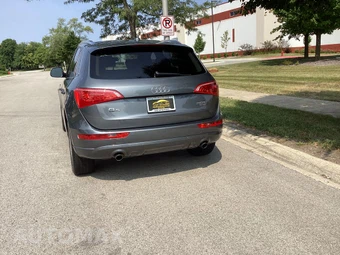 2012 Audi Q5 2.0T Premium Plus - miniatura 6