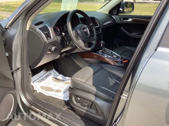 2012 Audi Q5 2.0T Premium Plus - miniatura 9