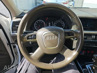 2012 Audi Q5 2.0T Premium Plus – miniatura 10