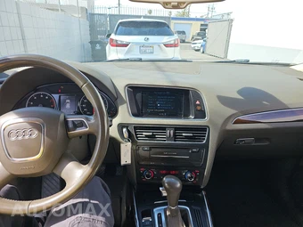 2012 Audi Q5 2.0T Premium Plus – miniatura 11