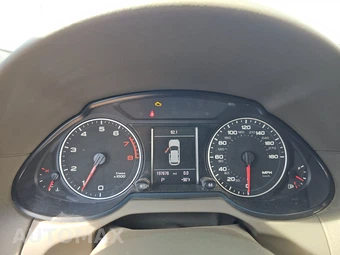 2012 Audi Q5 2.0T Premium Plus – miniatura 12