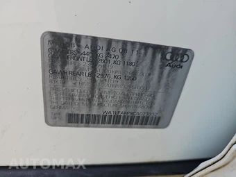 2012 Audi Q5 2.0T Premium Plus – miniatura 14