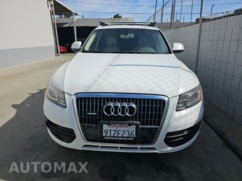 2012 Audi Q5 2.0T Premium Plus – miniatura 2