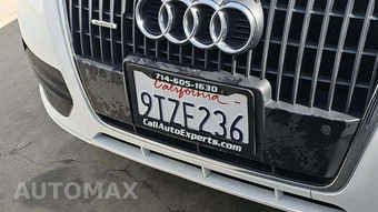 2012 Audi Q5 2.0T Premium Plus – miniatura 29