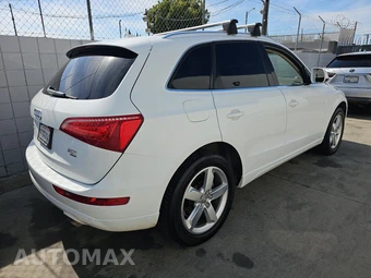 2012 Audi Q5 2.0T Premium Plus – miniatura 4