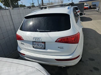 2012 Audi Q5 2.0T Premium Plus – miniatura 5
