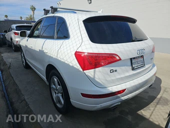 2012 Audi Q5 2.0T Premium Plus – miniatura 6