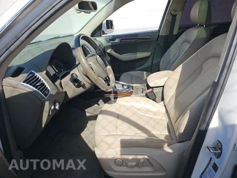 2012 Audi Q5 2.0T Premium Plus – miniatura 7