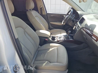 2012 Audi Q5 2.0T Premium Plus – miniatura 8