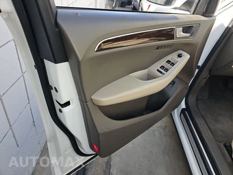2012 Audi Q5 2.0T Premium Plus – miniatura 9