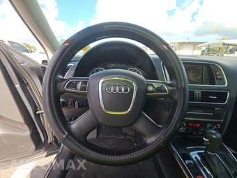 2012 Audi Q5 2.0T Premium Plus – miniatura 10