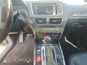 2012 Audi Q5 2.0T Premium Plus – miniatura 11