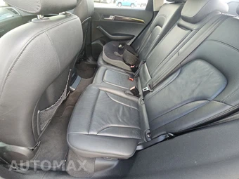 2012 Audi Q5 2.0T Premium Plus – miniatura 13