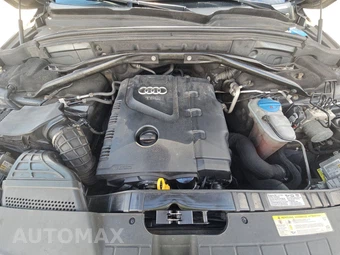 2012 Audi Q5 2.0T Premium Plus – miniatura 15