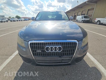 2012 Audi Q5 2.0T Premium Plus – miniatura 2