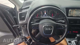 2012 Audi Q5 2.0T Premium Plus – miniatura 23