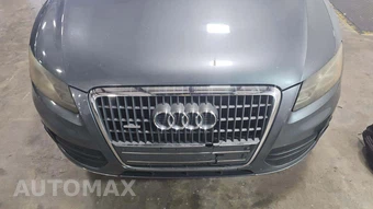 2012 Audi Q5 2.0T Premium Plus – miniatura 28