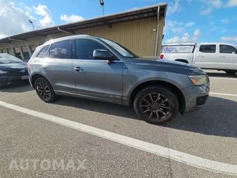 2012 Audi Q5 2.0T Premium Plus – miniatura 3