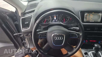 2012 Audi Q5 2.0T Premium Plus – miniatura 33