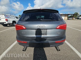 2012 Audi Q5 2.0T Premium Plus – miniatura 5