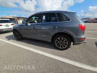 2012 Audi Q5 2.0T Premium Plus – miniatura 6