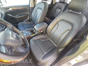 2012 Audi Q5 2.0T Premium Plus – miniatura 7