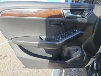 2012 Audi Q5 2.0T Premium Plus – miniatura 9