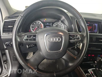 2012 Audi Q5 2.0T Premium Plus – miniatura 10