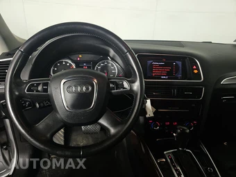 2012 Audi Q5 2.0T Premium Plus – miniatura 11