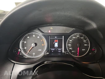 2012 Audi Q5 2.0T Premium Plus – miniatura 12