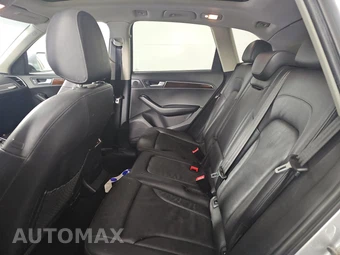 2012 Audi Q5 2.0T Premium Plus – miniatura 13