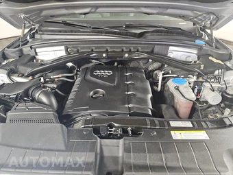 2012 Audi Q5 2.0T Premium Plus – miniatura 15