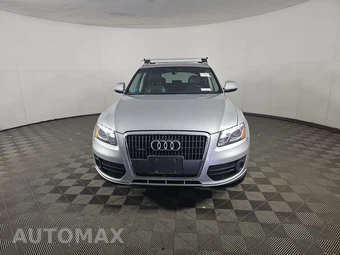 2012 Audi Q5 2.0T Premium Plus – miniatura 2