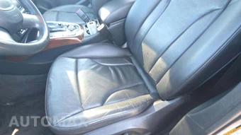 2012 Audi Q5 2.0T Premium Plus – miniatura 24