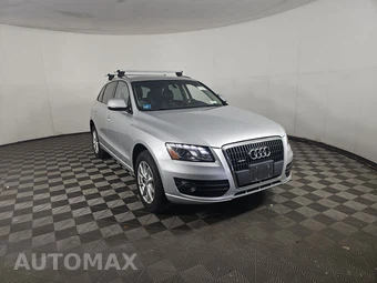 2012 Audi Q5 2.0T Premium Plus – miniatura 3