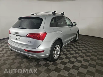 2012 Audi Q5 2.0T Premium Plus – miniatura 4