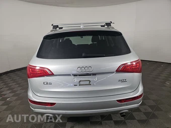 2012 Audi Q5 2.0T Premium Plus – miniatura 5