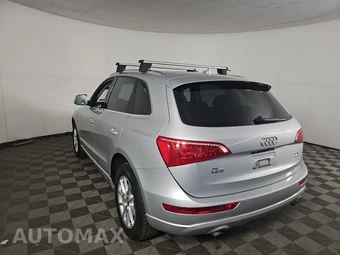 2012 Audi Q5 2.0T Premium Plus – miniatura 6