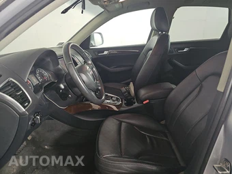 2012 Audi Q5 2.0T Premium Plus – miniatura 7