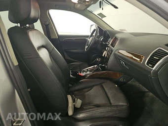 2012 Audi Q5 2.0T Premium Plus – miniatura 8